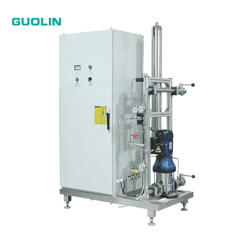 O3 Swimming Pool Water Purification Systems Water Treatment Ozonator