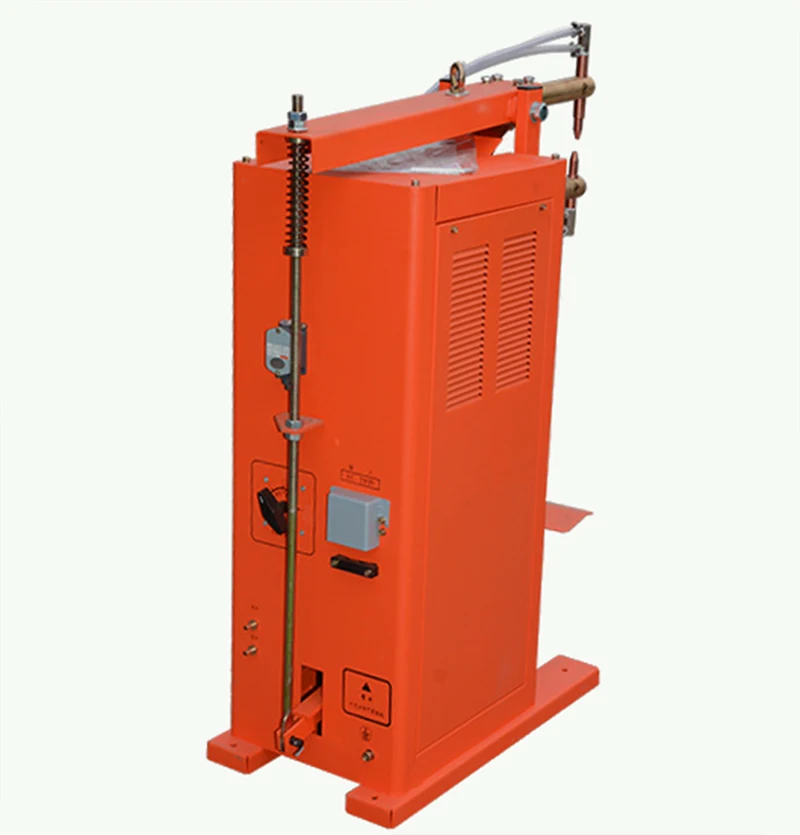 SANYU DN-16 Spot Welding Machine 220V Single Phase Resistance Steel Pedal Spot Welder