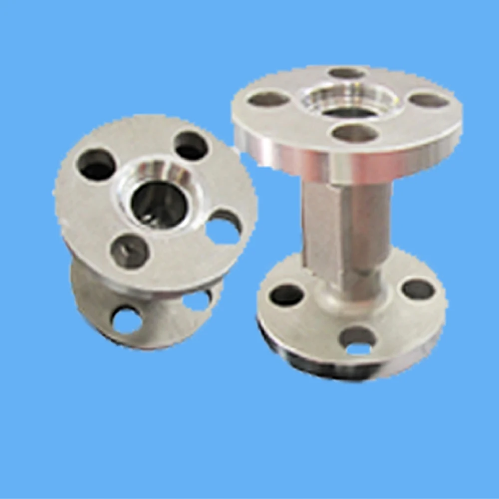Aluminum Casting parts for OEM 12L14