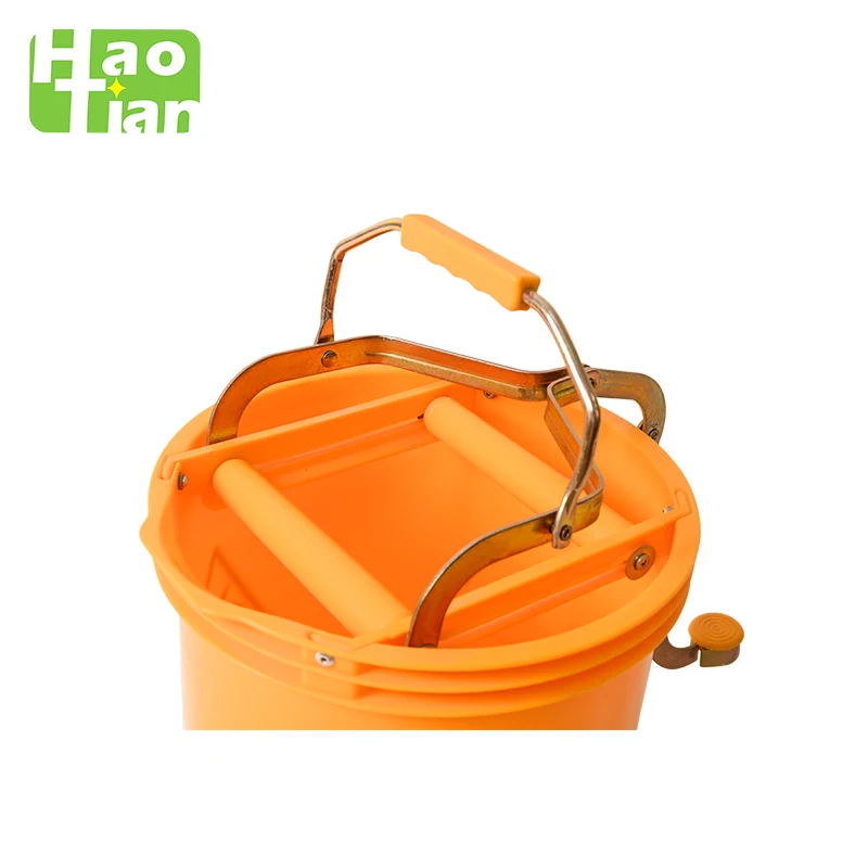  Haotian оптовая продажа модель B-036 15L круглое ведро для