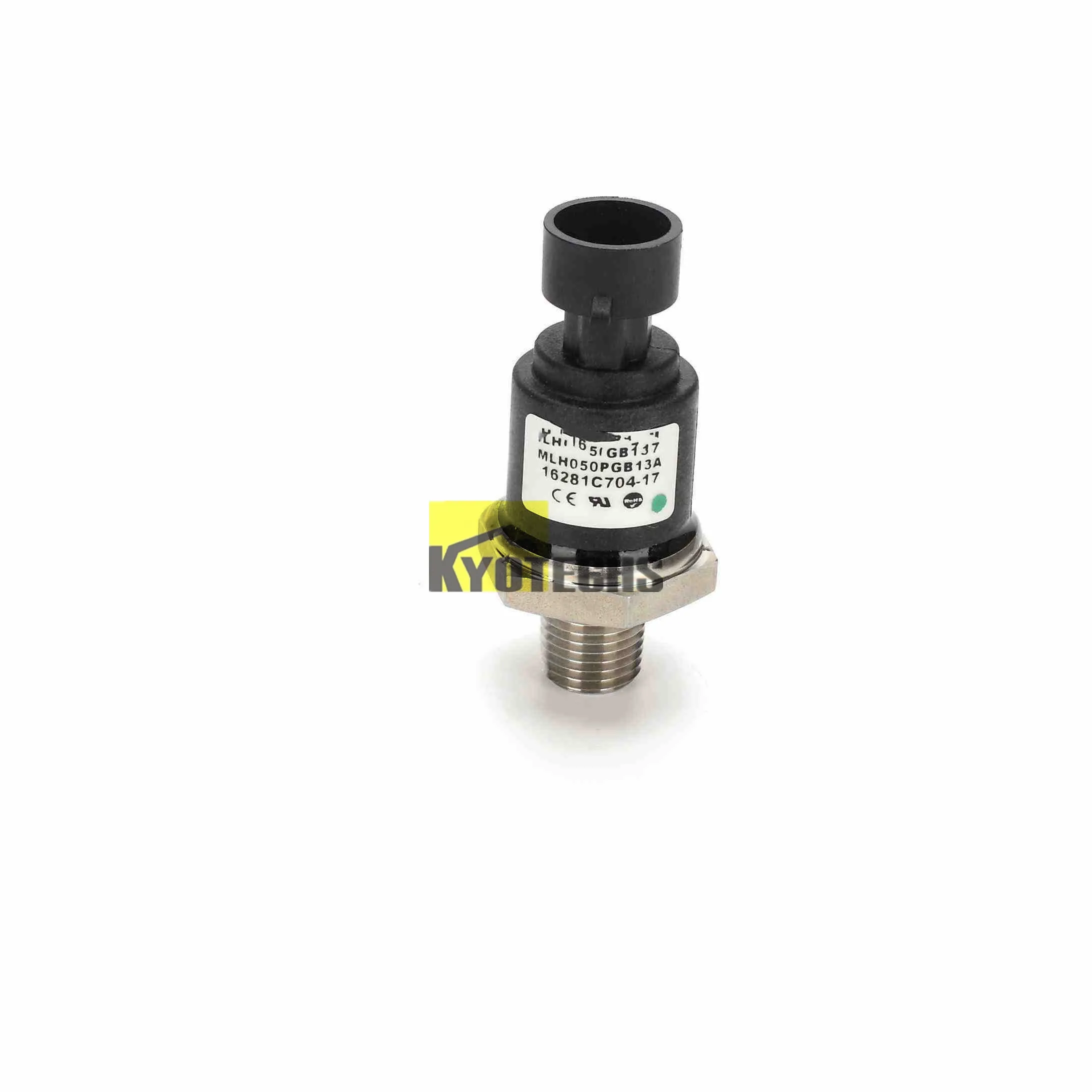 Construction machinery SK130-8 VA32G9010700 D04FR ENGINE AIR INTAKE PRESSURE SENSOR