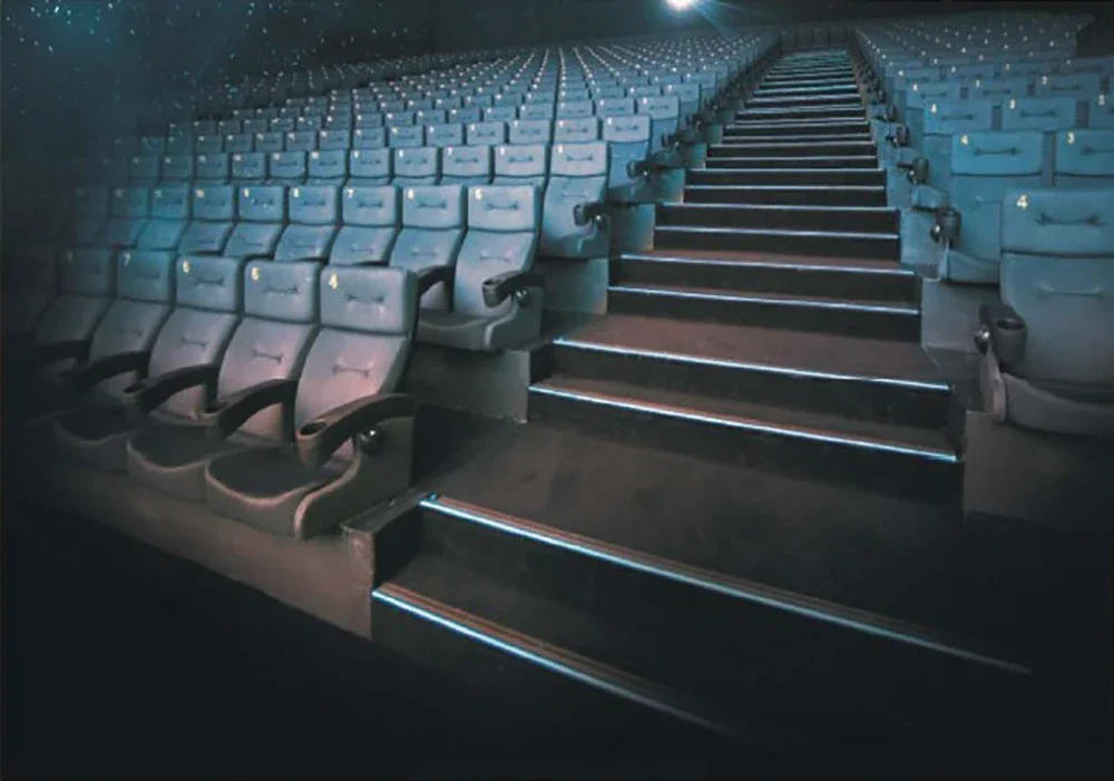 Led Aluminum Channel System Led Strip Light Diffuser for Led Strip Lights Indoor