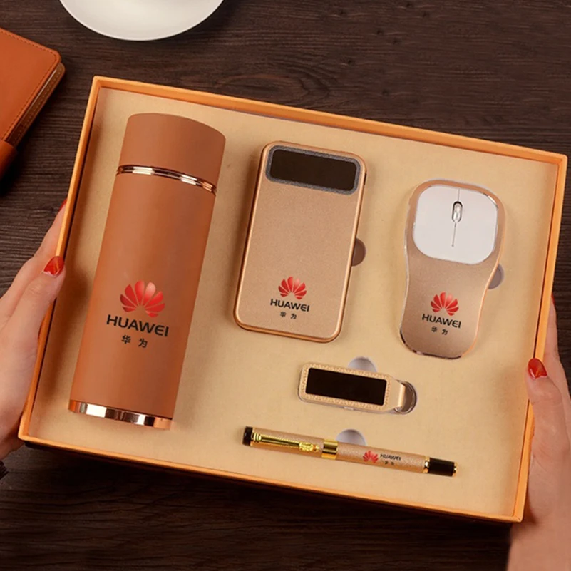 Promotional gift items valentine gifts set,new product ideas 2022 gift sets for women and men