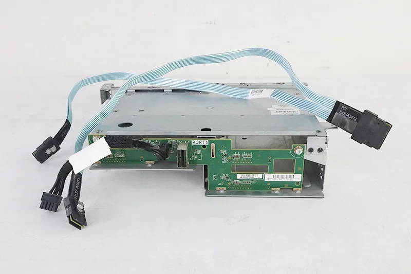 3.5 HDD SAS/SATA Rear hard disk backplane Kit for HPE DL380 Gen9 779979-001 729833-001