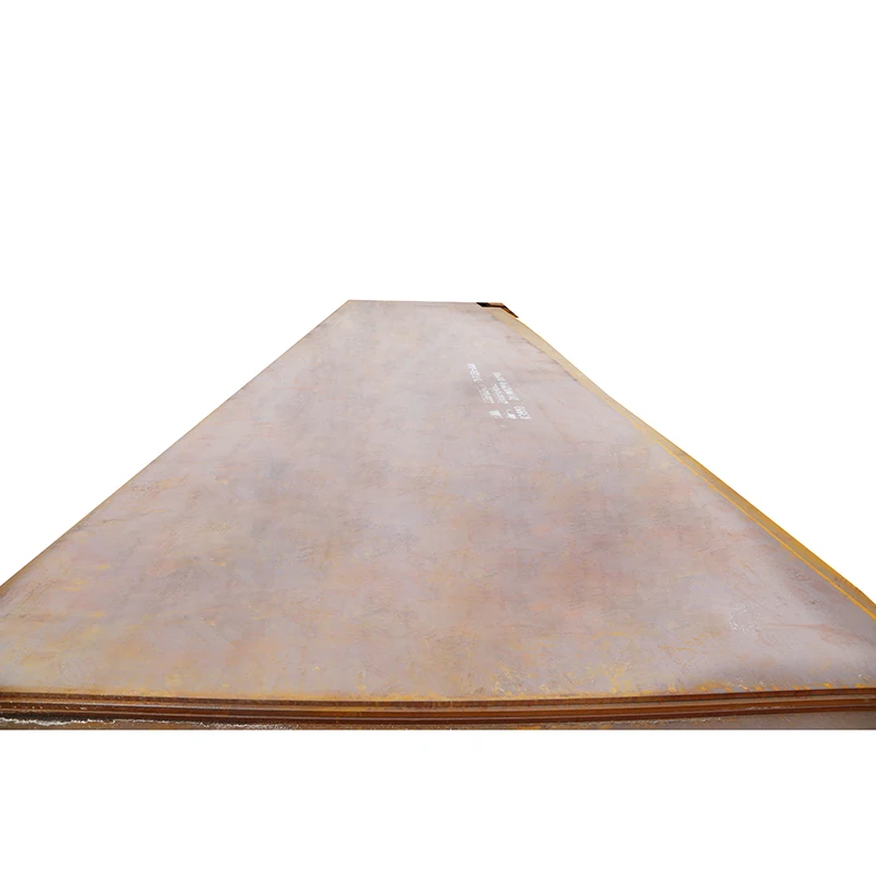 S235jr Ms Carbon Steel Plate Sheet Good Quality Q235b mild steel plate price 16mm thick carbon steel plate