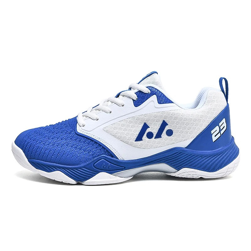 High Quality New Badminton Shoes, Tennis Shoes, Volleyball Shoes Fencing Shoes Sporty and Fashionable Trendy Shoes