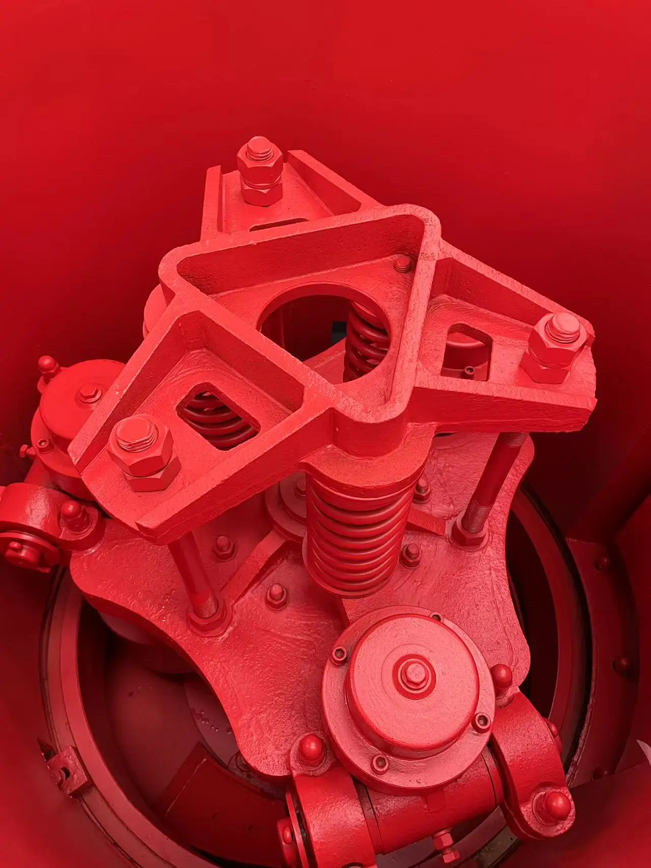 HGM series European technology trapezium mill Less occupied area Strong complete sets of equipment the most sold 2024