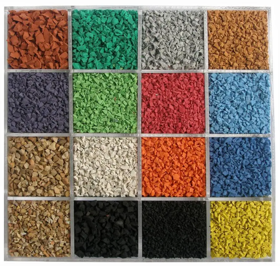 Colors-EPDM-Rubber-Ranule