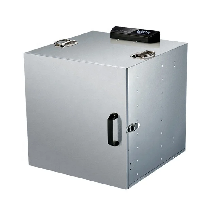 
16 layer Stainless Steel Commercial Electric Food Dehydrator For Fruit And Vegetable machine equipment 
