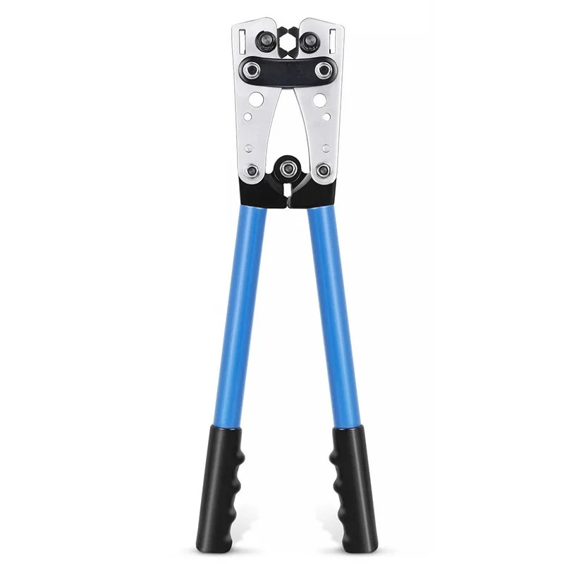Manual Cord End Terminal Pliers Copper-aluminum Nose Cable Crimping Pliers Cable Cutting Set