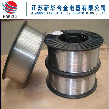 ERNiCrMo-4 welding wire for hastelloy C-276
