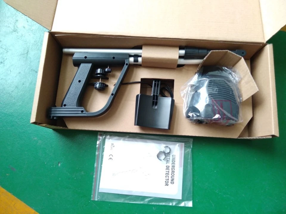 MD-4030 hot sale metal detector in Russia industrial gold metal detectors