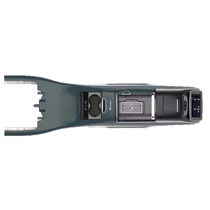 High Quality Products Factories auto parts multi console box for benz w447 vclass v250 v260