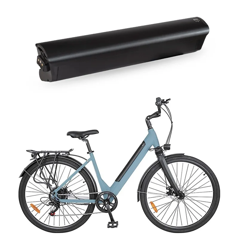 Oulong2 electric scooter ebike battery 12v/24v/36v/48v 7.8ah lithium ion electric bicycle 36v ebike battery for electric bike