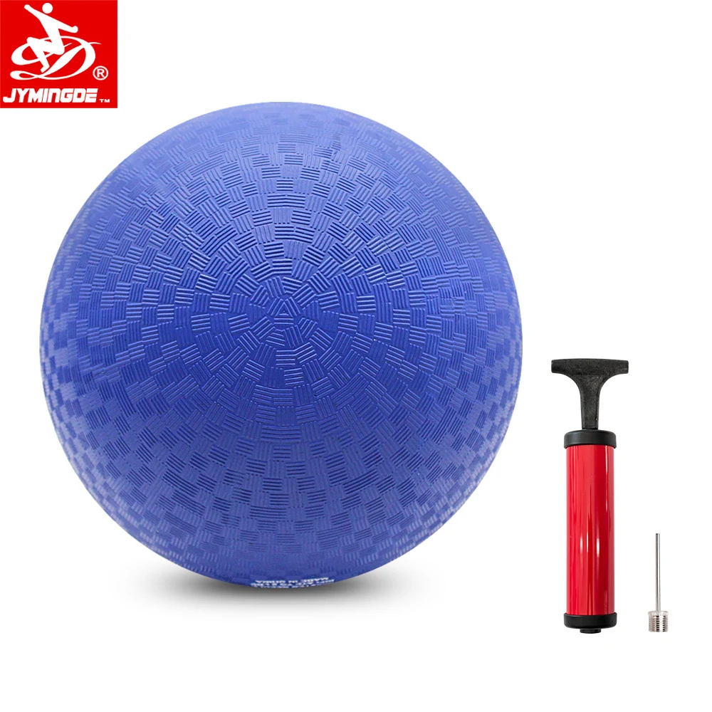 Factory professional colorful butyl playground ball