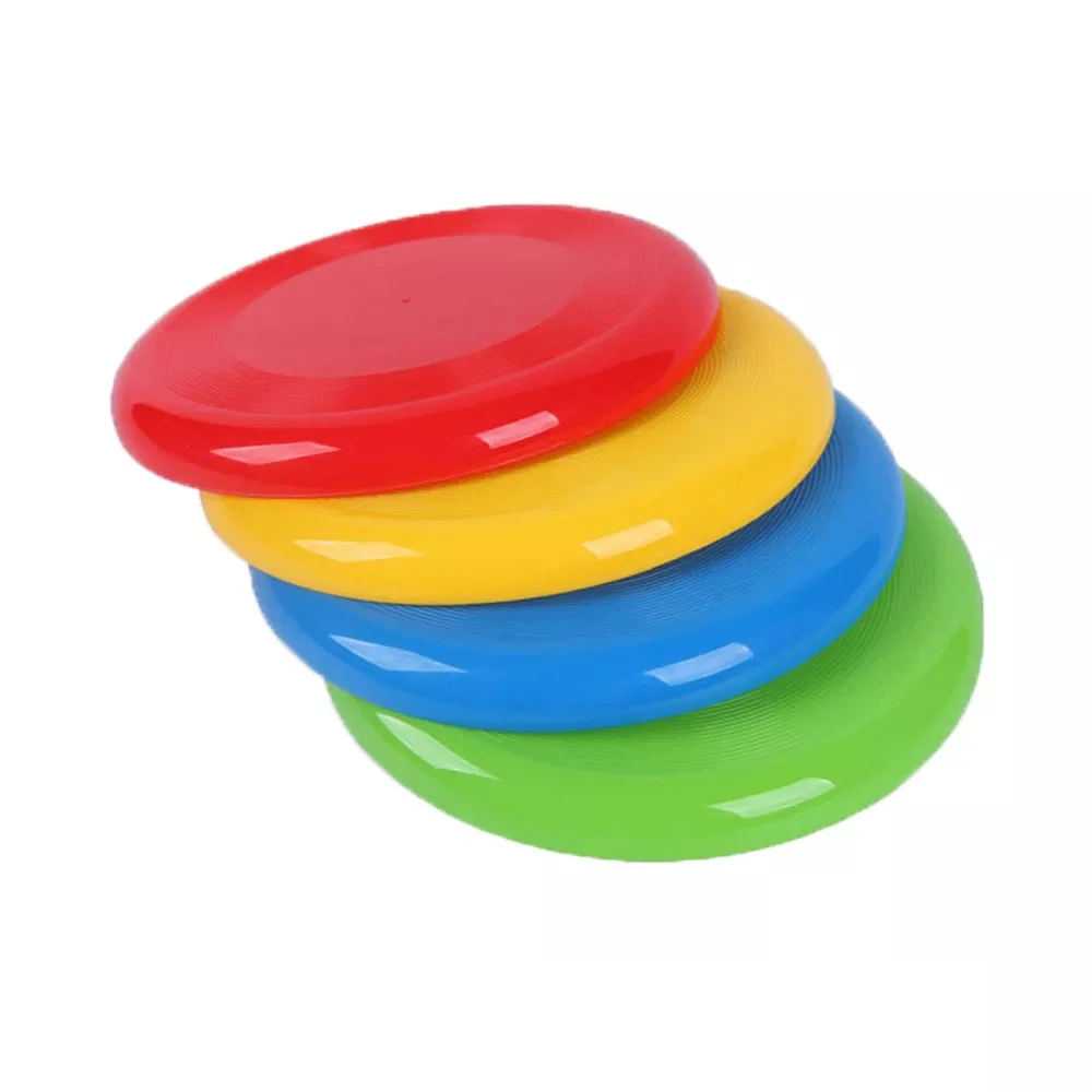 Профессиональный Летающий диск с логотипом на заказ 175 г PP PE Ultimate Frisbeed для взрослых игр