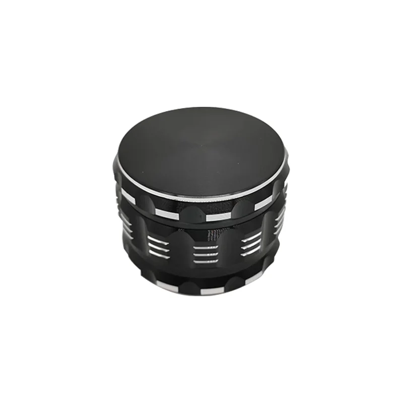 Контейнер для хранения с защитой от запаха Amazon OEM контейнер замком черный курительной травы измельчитель на