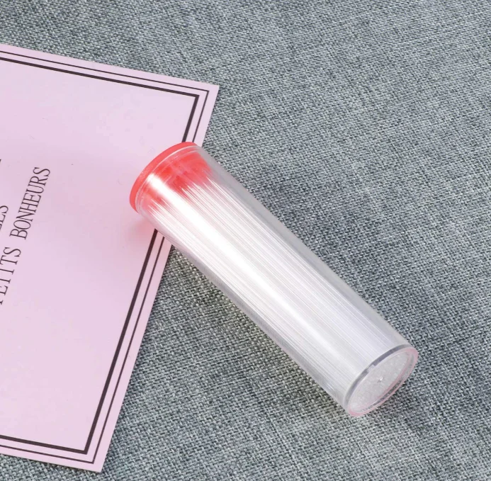 Laboratory capillaries, microcrit, melt tubes, sample supply, 75mm specifications, to meet a variety of needs