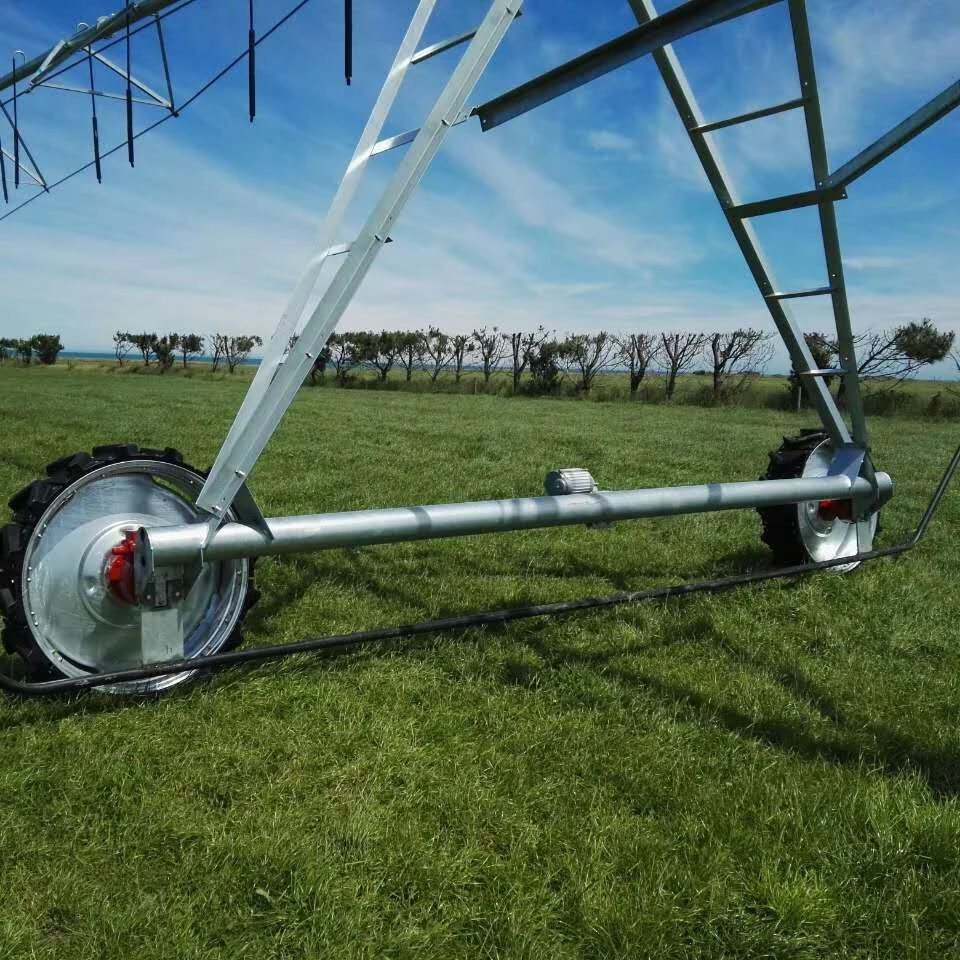 2022 Best sales High Quality  Center Pivot Irrigation system Parts of Frame Drive Tube