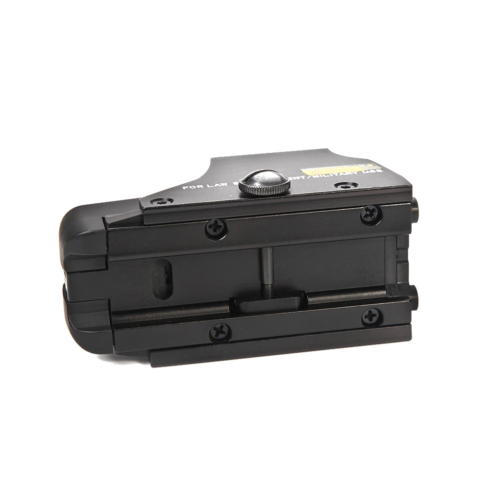 551 Holographic Red Green Dot Sight Scope with 20mm Rail Mounts for Free OEM custom logo red dot sight