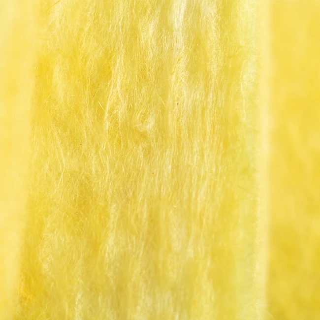 World-selling Materials of Construction and Glass Wool Fiber Roll Felt and First-class Production Process