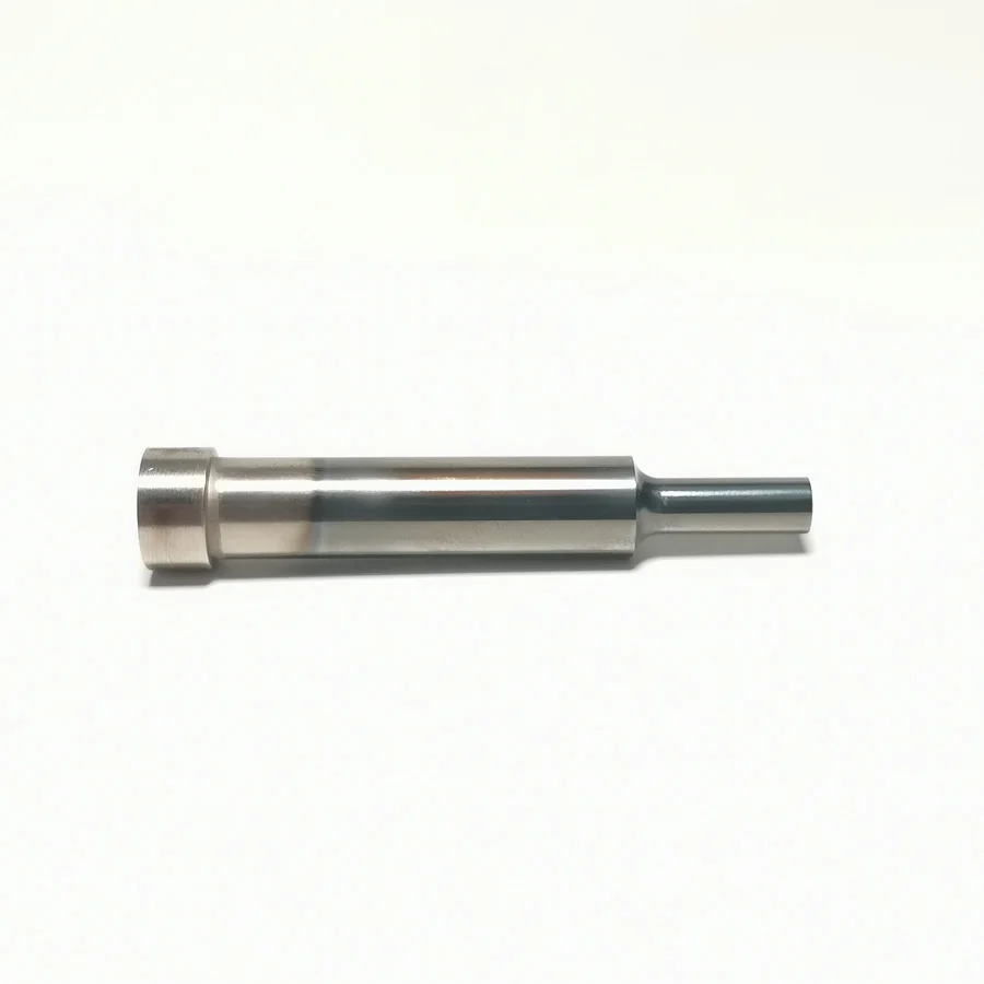 
Factory Quality Straight Punches Jektole & Regular Precision Shoulder Hss Material Punch 