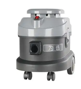 BAIYUN  Brand  cleaning BY788A 15L Silent industrial vacuum cleaner machine with rotary knob
