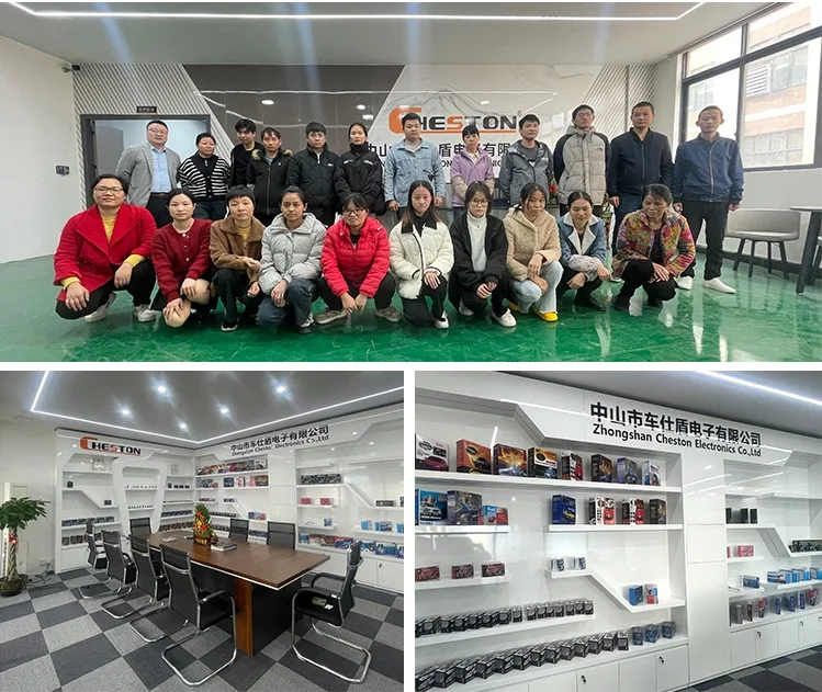 Power Window Module Car Power Window Kit For 2/4 Doors Universal Power Window Kit