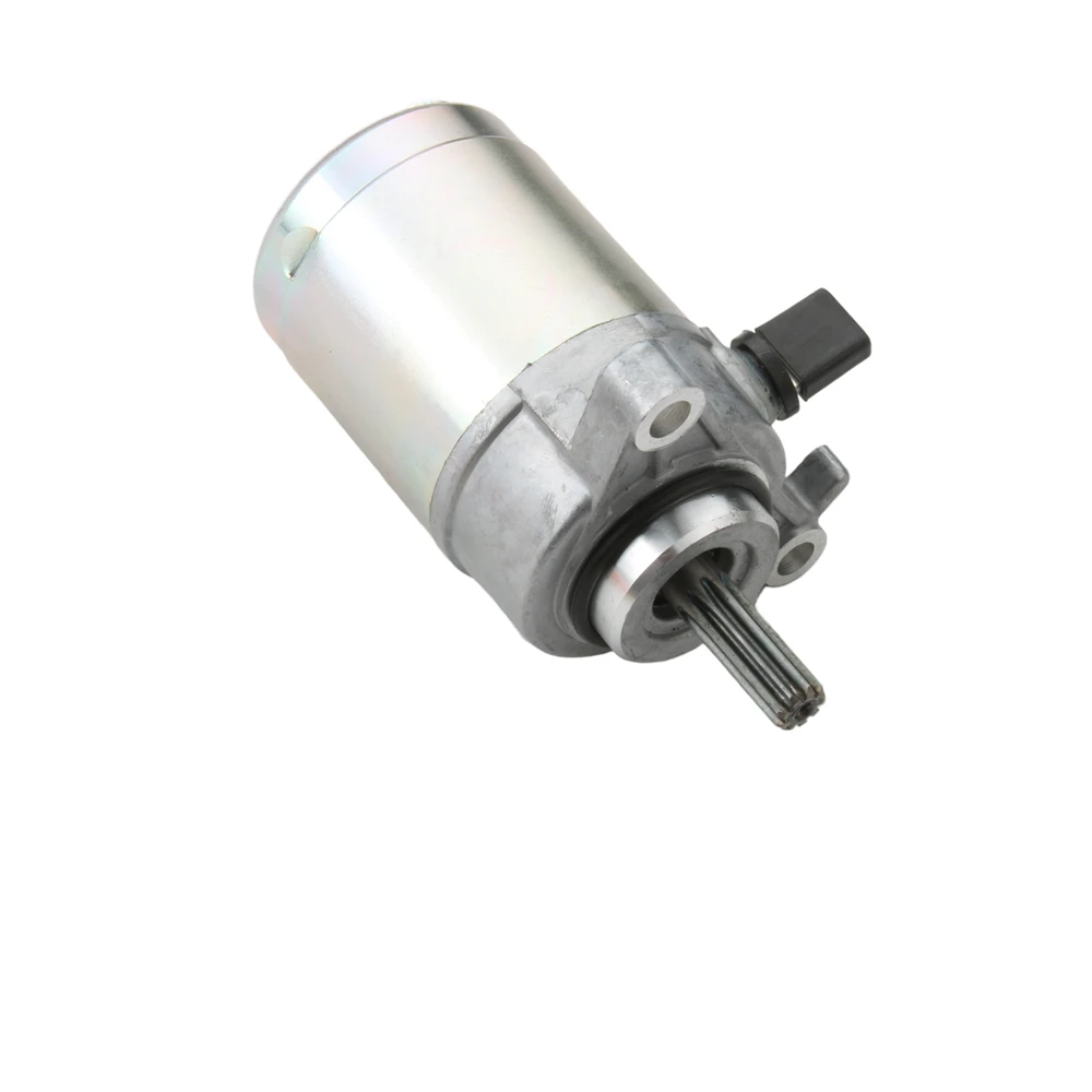 Мотор стартера мотоцикла NMax155 GPD150 для MWS125 Tricity 125 54P-H1890-02 детали