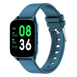 2021 New Arrivals Full Touch Cheap Smart Watch KW17 Pro Fashion Heart Rate Monitor Sport Smart Watch