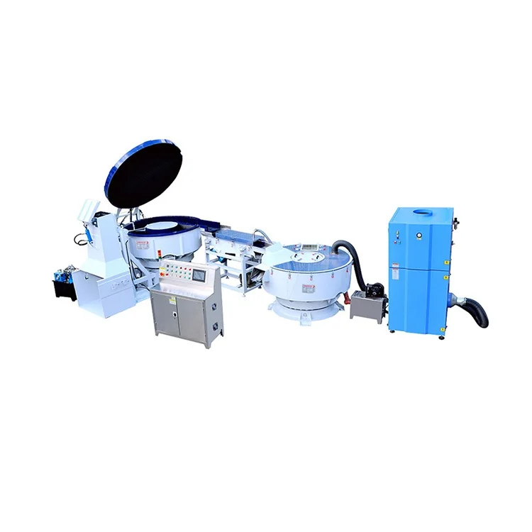Vibratory Finishing Machine/vibration Tumbler