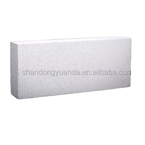 Alc Concrete Alc Ytong panel Aerated Block-Aac panel