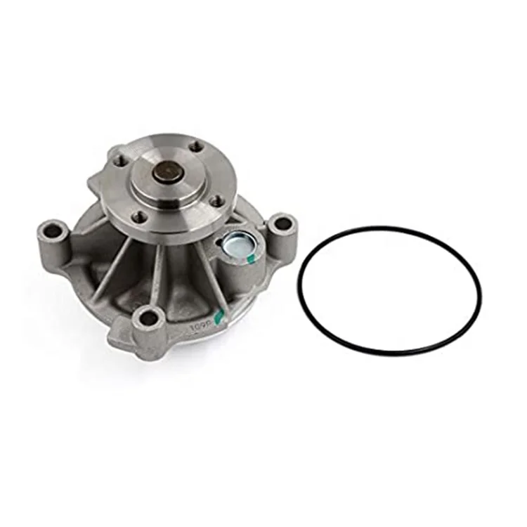 Новые продукты PWP9225 автоматическая система охлаждения 5W7Z8501AA авто двигатель водяной насос для Ford YW7Z8501BB