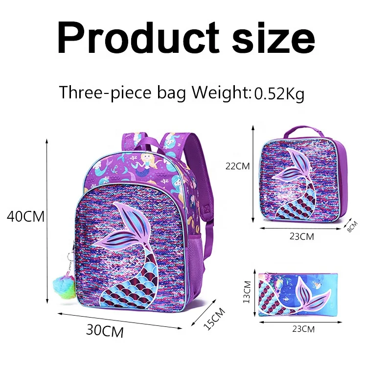 Children Mochila School Bags Backpacks For Kids Boy Girl Backpack Wholesale Custom Bag Kid With Lunch Sets ODM OEM