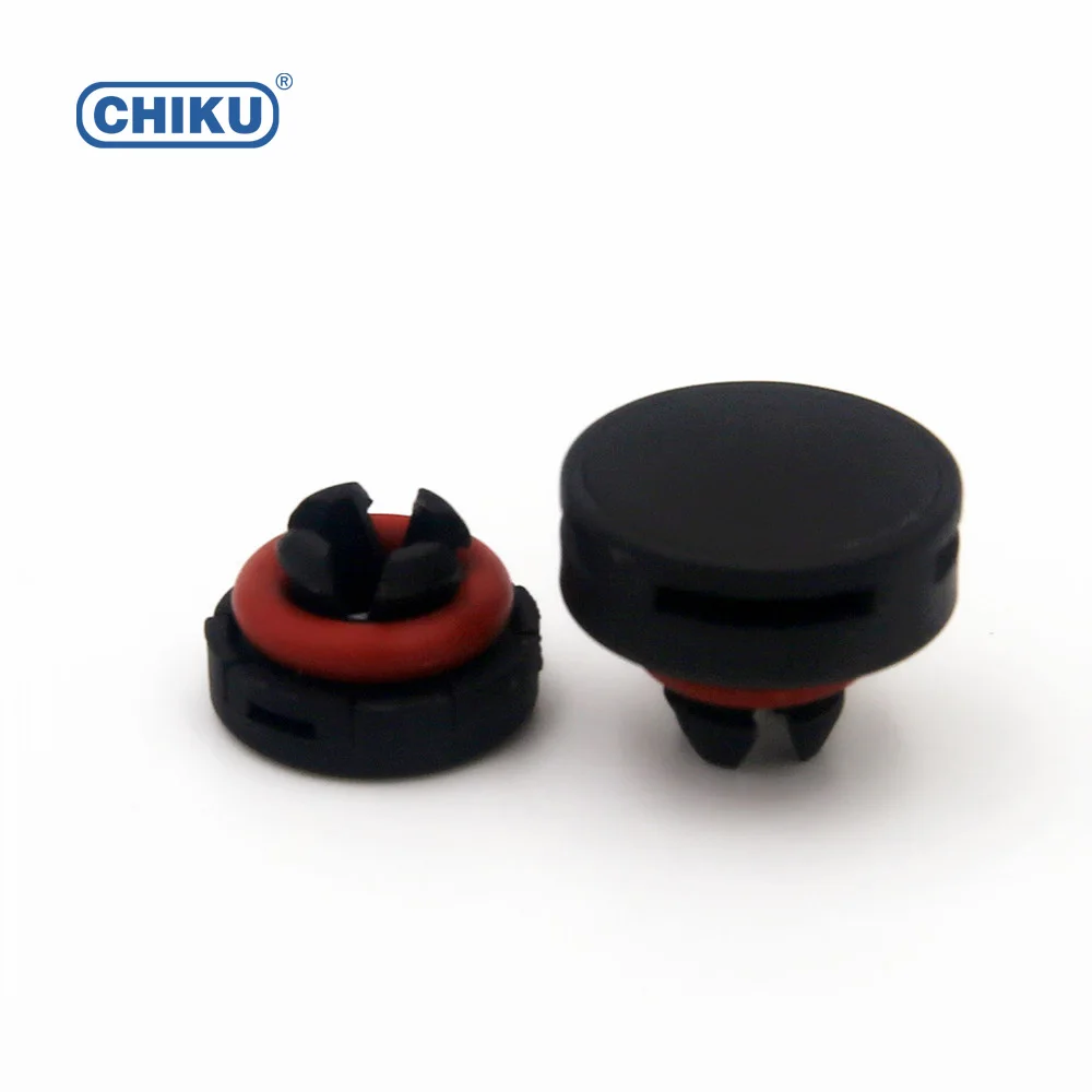 PMF 200128 automotive snap in waterproof protective vent air breather ePTFE vent plug