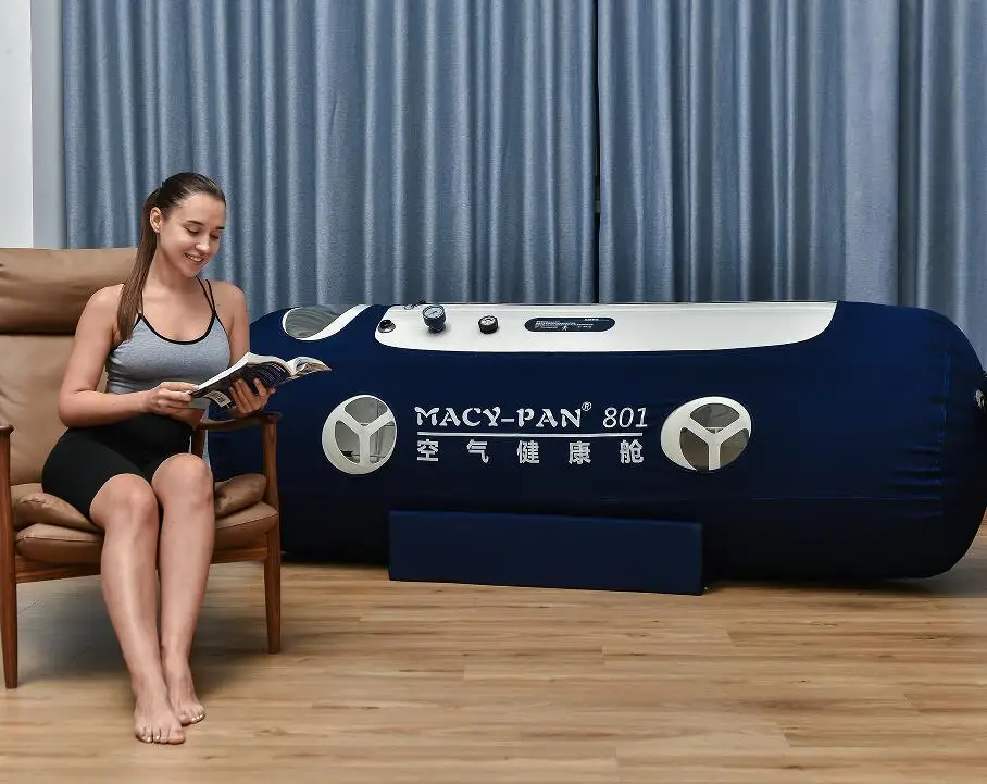 Hyperbaric Oxygen Chamber For Sale Hyperbaric Oxygen Capsule For Spa Beauty Care