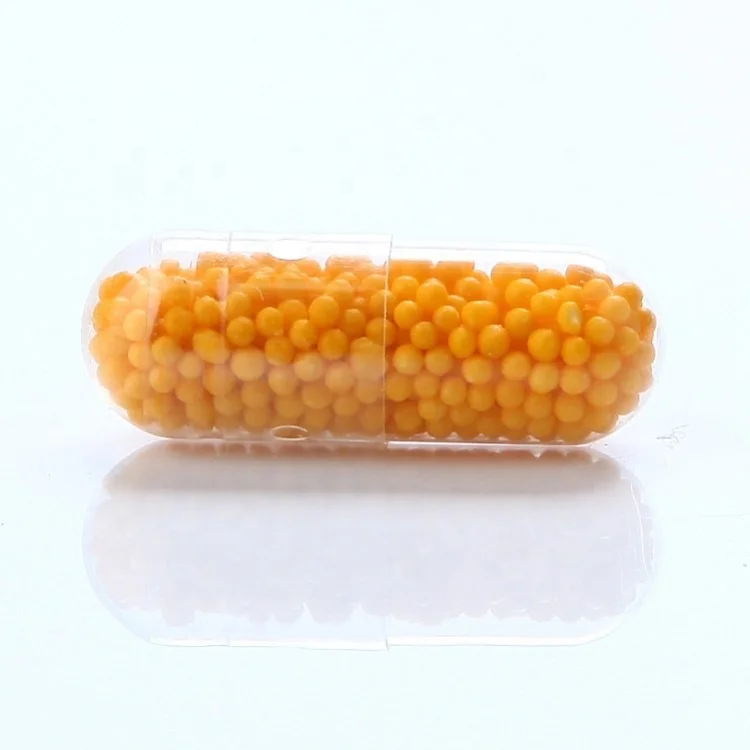 Здоровое питание, витамин B комплекс, капсулы в виде гранул для непрерывного высвобождения