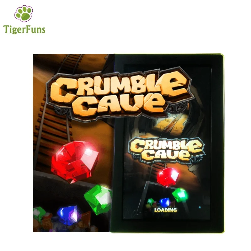 Игра на ловкость Fusion 5-в-1 США самые популярные cрабатывающий при опускании монет PC доска для продажи