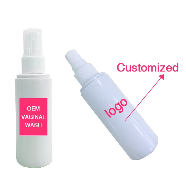 Hot Selling Low Price Intimate Wash Herbal Vaginal Yoni Wash