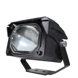 Первая в мире Автомобильная Лазерная противотуманная фара H8 H11 для автомобилей.