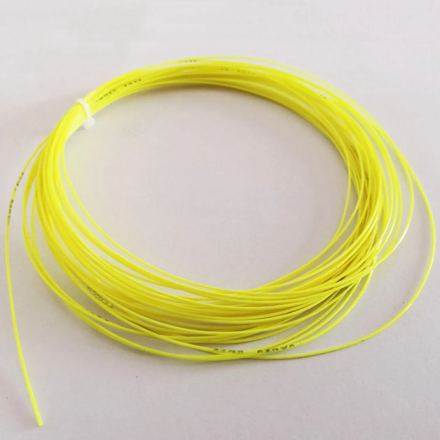 cheap price wholesale badminton racket string 200m durable in bulk stock high quality 30 LBS