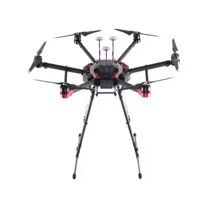 Used Original Matrice 600 Pro M600 Pro Drone Aerial Surveying and AEC PK Mavic 2 Enterprise Advanced Phantom4 Multispectral