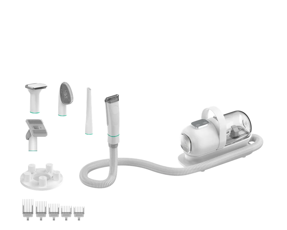 Good Quality CBG2LI Pet Brush Vacuum Cleaners Upright Pet Vacuum Cleaners