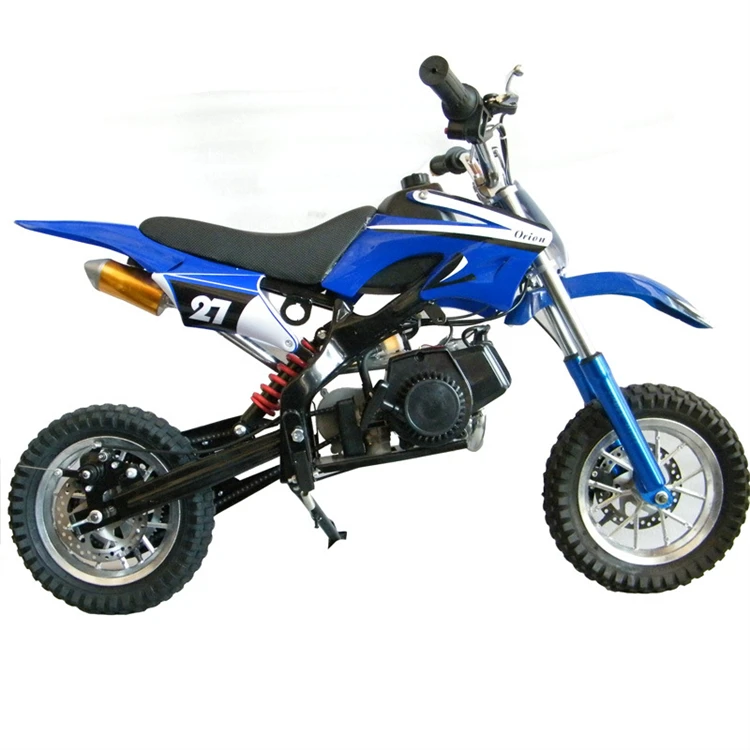 Dirt Bike 4 Stroke Big Wheel Gasoline Motorcycles 250CC Off Road Cross Motorcycles