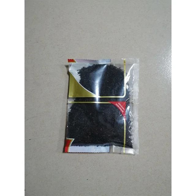 Fully automatic besan black peppe packing machine for spice packaging machine