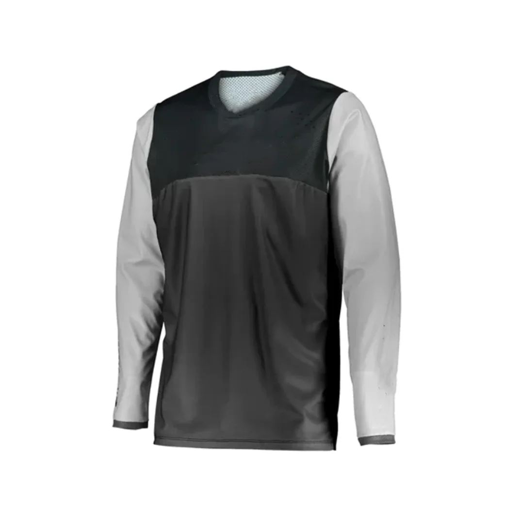 Racing Mx Long Sleeves Motocross Cycling Jersey Sports Downhill Jerseys MTB Bike Shirts Offroad DH Motorcycle Jerseys