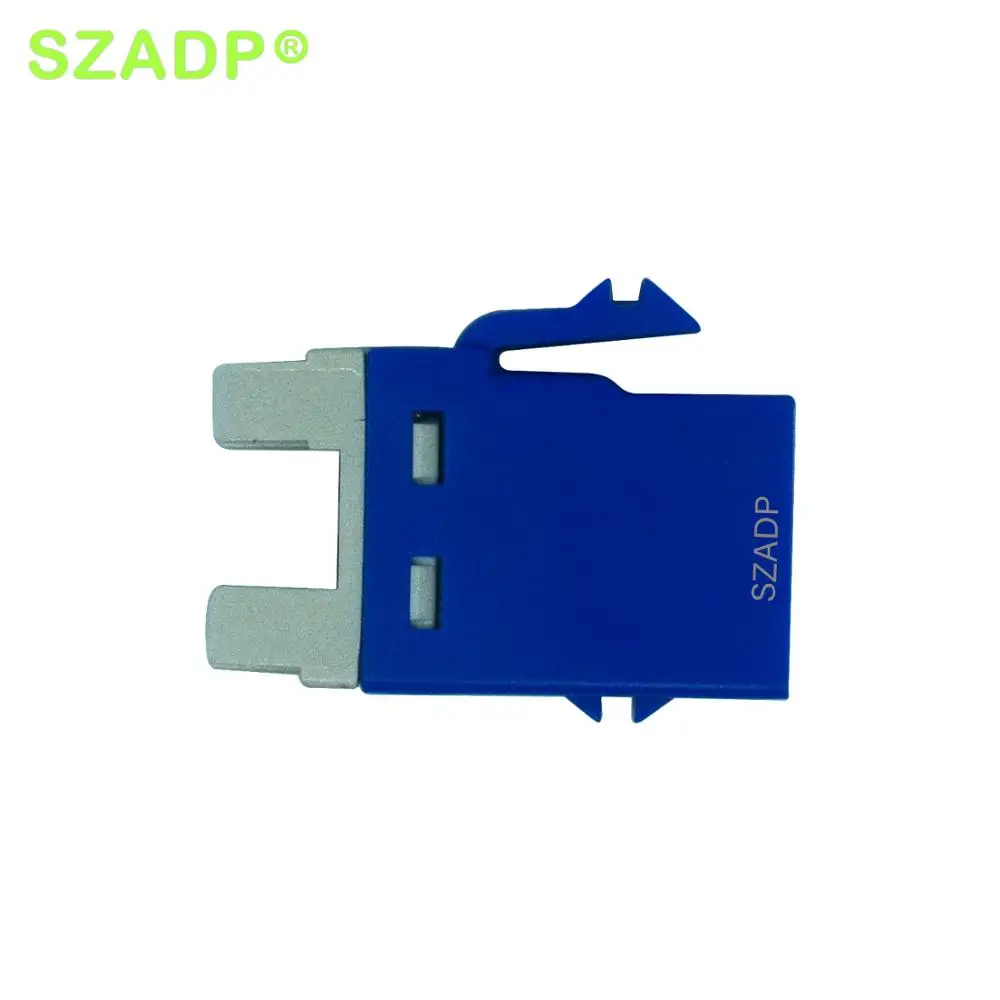  Модульный сетевой разъем RJ45 180 градусов Cat6a Cat6 Jack cat5e