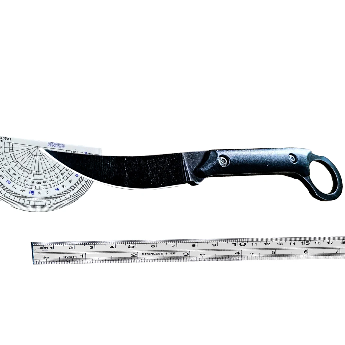 hunting Outdoor knives Camping  Portable Multifunctional Pocket Knife Handle Knife Secant sword