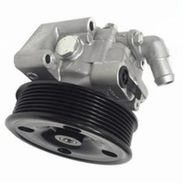 Power Steering Pump for Ford	TRANSIT Bus 2006-  1727117