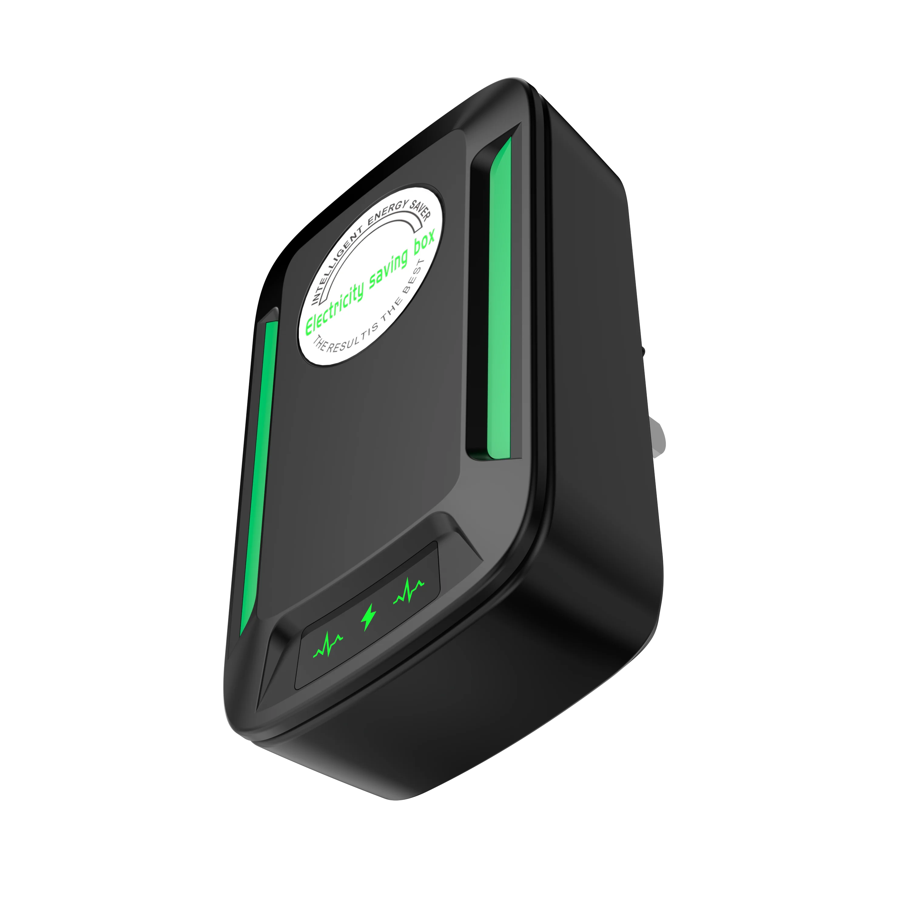 New Design Energy Saving Box 28000w Energy Electricity Smart Energy Saver Electricity Saving Box Power Saver